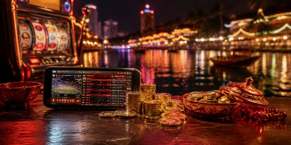 Điểm nổi bật